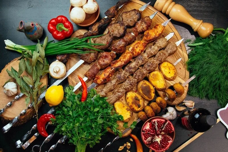 Сет "XXL"
